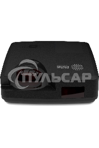 Проектор Cactus Bright CS-V1.B 3LCD 4000Lm ANSI (1024x768) 30000:1 ресурс лампы:10000часов 1xUSB typeA 1xUSB typeB 2xHDMI 4кг