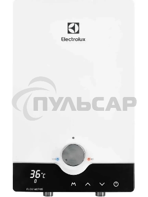 Водонагреватель Electrolux Flow Active 2.0 NPX 8 8.8кВт электрический настенный