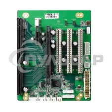 Плата интерфейсная Advantech PCE-3B06-03A1E Backplane PICMG 1.3, 6 слотов, 1xPICMG 1.3, 1xPCIe x16, 1xPCIe x1, 3xPCI