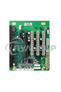 Плата интерфейсная Advantech PCE-3B06-03A1E Backplane PICMG 1.3, 6 слотов, 1xPICMG 1.3, 1xPCIe x16, 1xPCIe x1, 3xPCI
