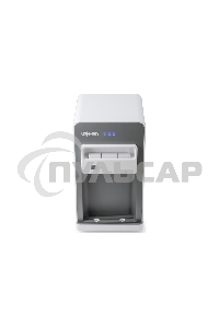 Кулер для воды Vatten LD53JK, настольный, белый