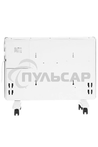 Конвектор Primera PHP-1500-MWB, белый, 1500 Вт, 20 м2, термостат
