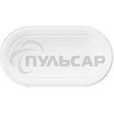 Водонагреватель Haier ES100V-F6 INOX 2кВт 100л электрический настенный/белый