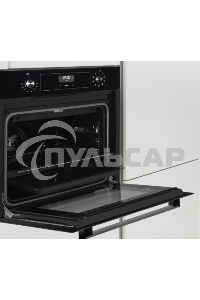 Встраиваемая электрическая духовка Weissgauff EOA 39 PDB