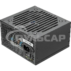 Блок питания Aerocool / Formula VX-700 PLUS, 700Вт, 120мм, черный, (аналог Aerocool VX Plus 700)