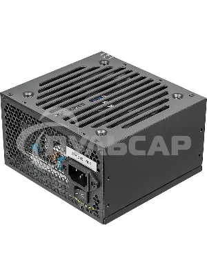 Блок питания Aerocool / Formula VX-700 PLUS, 700Вт, 120мм, черный, (аналог Aerocool VX Plus 700)