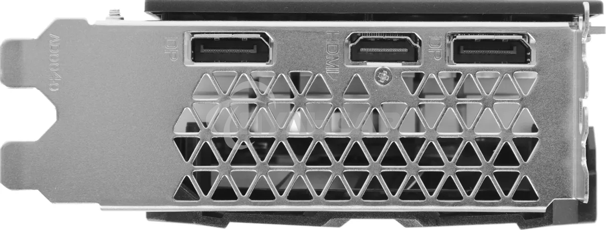 Видеокарта Ninja (Sinotex) RX550 8Gb GDDR5 128bit DVI DP HDMI 1FAN RTL