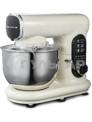 Комбайн кухонный Zigmund & Shtain ZKM-999