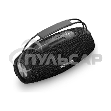 Портативная колонка BQ PBS4002 черный
