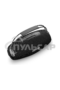 Портативная колонка BQ PBS4002 черный