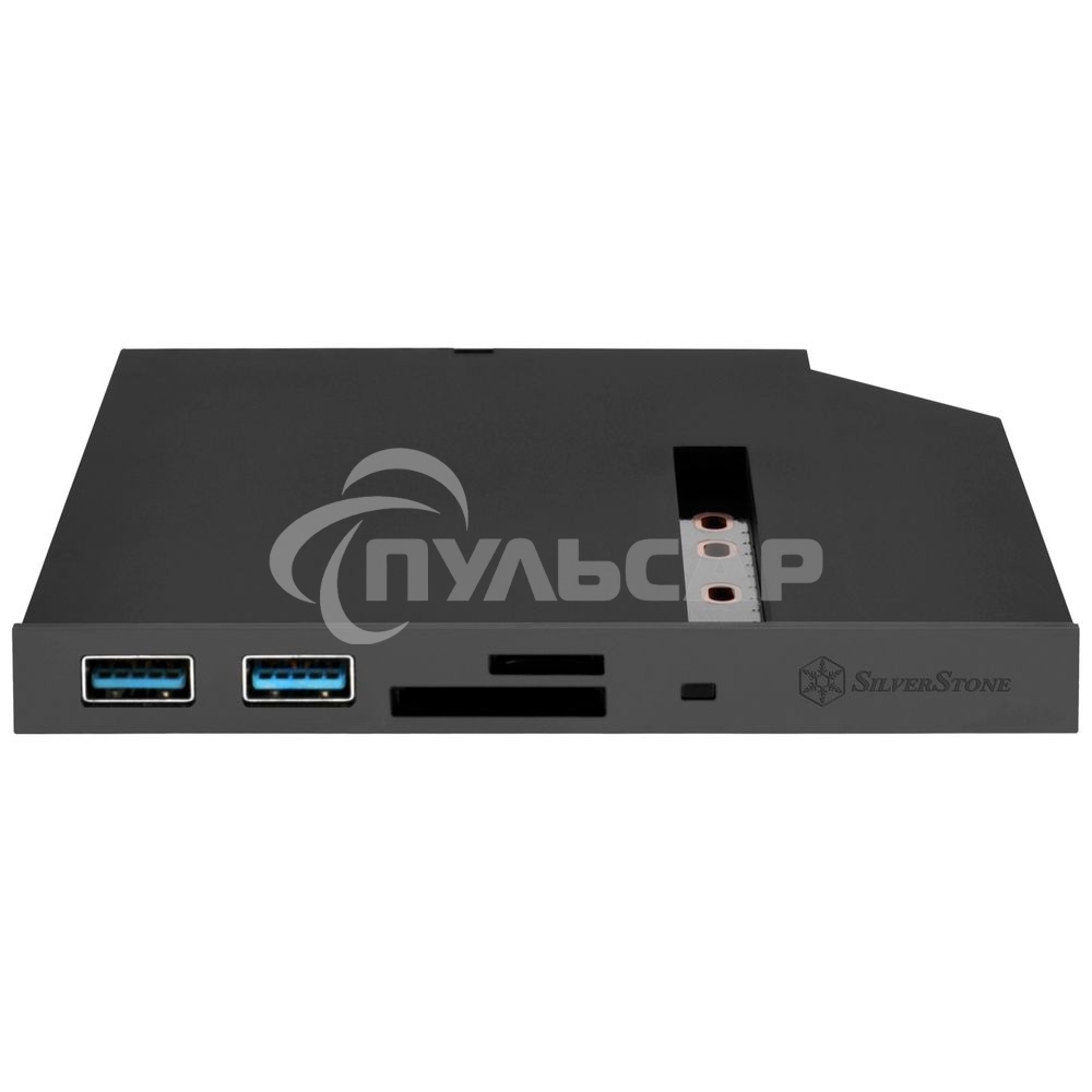 Многофункциональная панель Silverstone G56FPS01BA00020