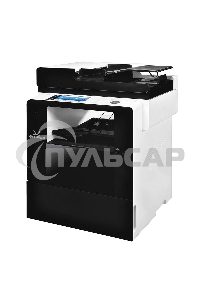 МФУ лазерное Катюша M247e, A4, ч/б, печ. 47 стр/мин., скан. до 60 стр/мин., 1200 x 1200 dpi (печать) 600 x 600 DPI (скан.), USB, Ethernet, Wi-Fi