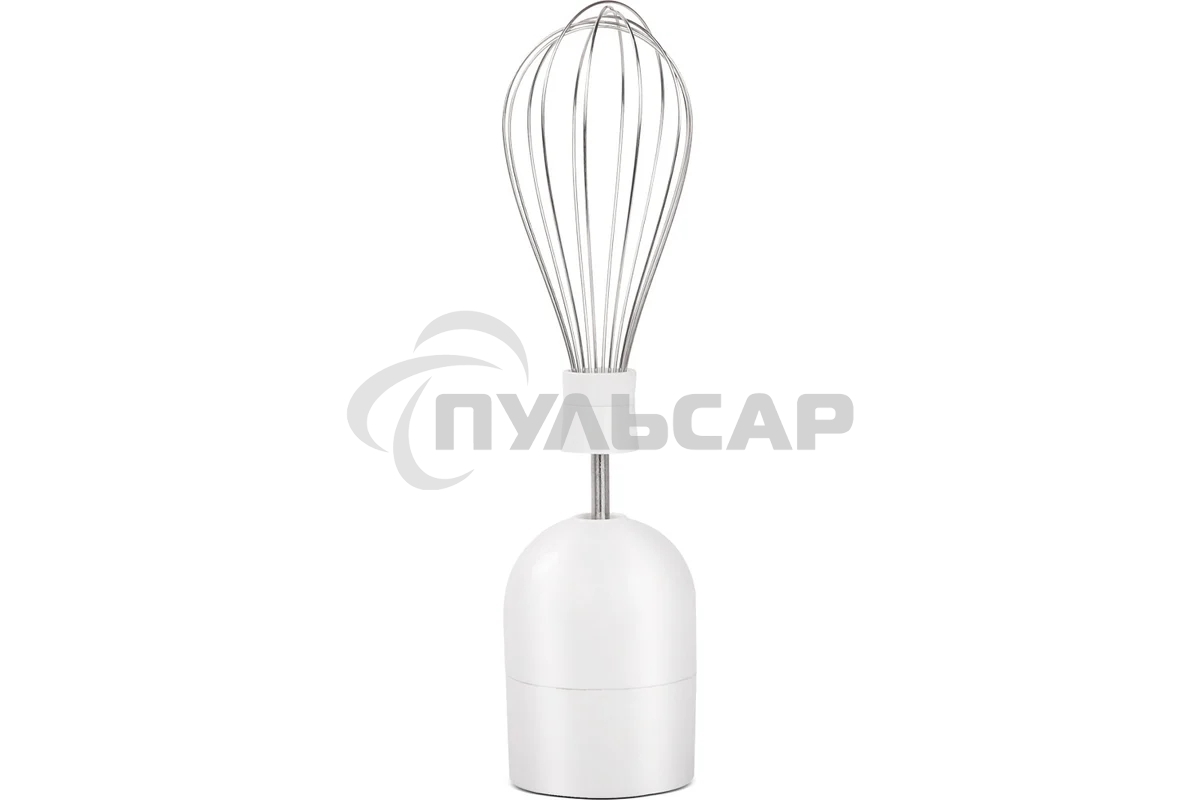 Блендер BQ HB800S белый/голубой, 800 Вт