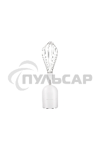 Блендер BQ HB800S белый/голубой, 800 Вт