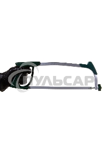 Ножовка KRAFTOOL по металлу, 300мм 15811