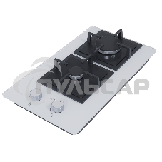 Газовая варочная панель LEX GVG 324 WH