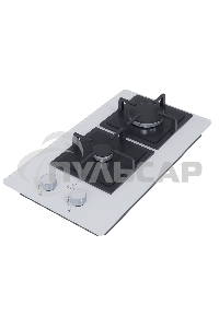 Газовая варочная панель LEX GVG 324 WH