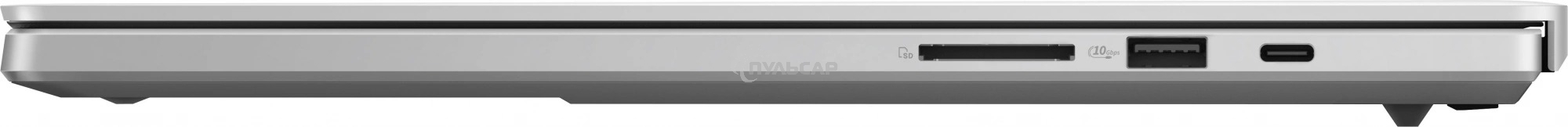 Ноутбук Asus ROG Zephyrus G16 GA605WV-QR118 Ryzen AI 9 HX 370 16Gb SSD1Tb NVIDIA GeForce RTX4060 8Gb 16