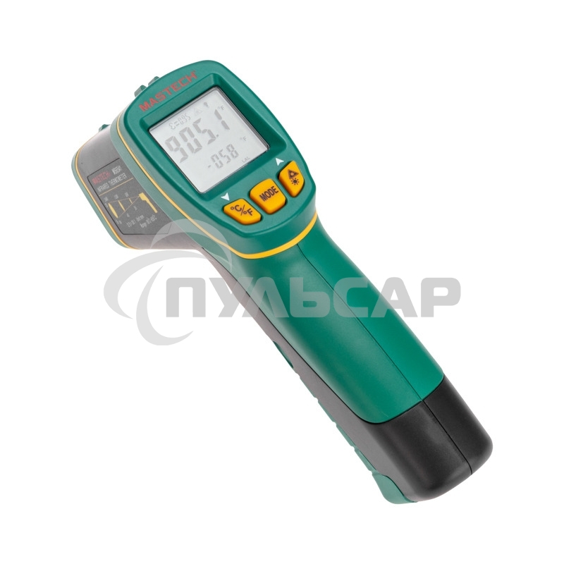 Пирометр MASTECH MS6541