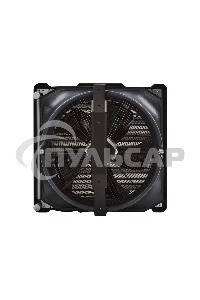 Тепловентилятор водяной Ballu BHP-W2-40-LN