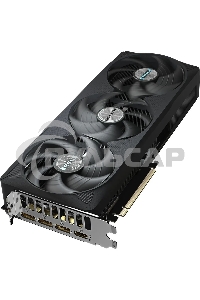 Видеокарта Gigabyte GV-N507TEAGLE OC-16GD 1.0 NV RTX 5070TI 16Gb 256bit GDDR7 2542/28000/HDM