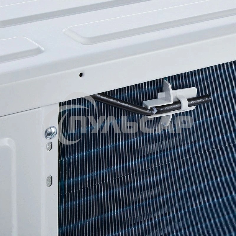 Блок наружный сплит-системы Ballu iGreen Pro DC BSAGI/out-07HN8_V4 инвертор, 7340 BTU, 22 м², охлаждение, обогрев, осушение