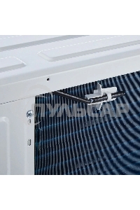 Блок наружный сплит-системы Ballu iGreen Pro DC BSAGI/out-07HN8_V4 инвертор, 7340 BTU, 22 м², охлаждение, обогрев, осушение