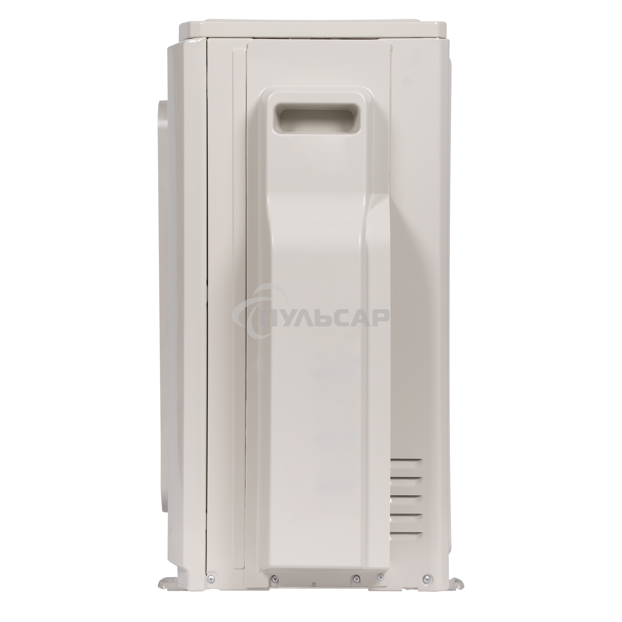 Блок наружный мульти сплит-системы Ballu Multi Smart BM4OI-FM/out-28HN8_V1/EU инвертор, 28000 BTU, 80 м², охлаждение, обогрев, осушение