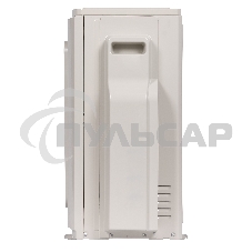 Блок наружный мульти сплит-системы Ballu Multi Smart BM4OI-FM/out-28HN8_V1/EU инвертор, 28000 BTU, 80 м², охлаждение, обогрев, осушение