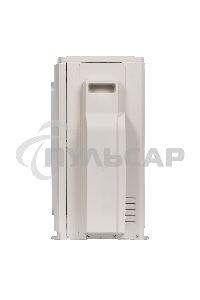 Блок наружный мульти сплит-системы Ballu Multi Smart BM4OI-FM/out-28HN8_V1/EU инвертор, 28000 BTU, 80 м², охлаждение, обогрев, осушение