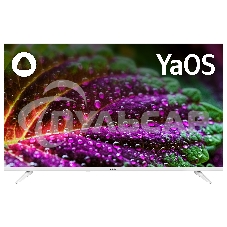 Телевизор BBK 43