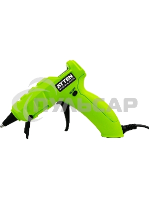 Клеевой пистолет JQ-050 50 Вт, 180℃, 7мм стержни 