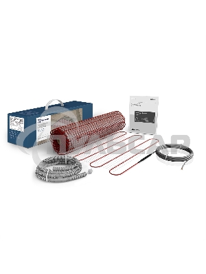Мат Electrolux EEM 2-150-12 EEC (комплект теплого пола)