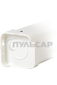 Экран с электроприводом Lumien Eco Control 189x300 см (раб. область 181х292 см) Matte White черная кайма по периметру 16:9