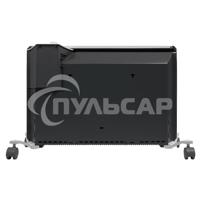 Конвектор Electrolux ECH/AS2 -2000 ER белый, 2000 Вт, 25 м2, термостат, дисплей