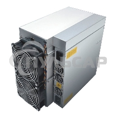 Майнер Bitmain S19k Pro-110TH/s-23W Майнер Bitmain S19k Pro-110TH/s-23W