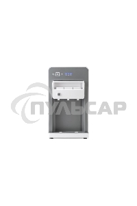 Кулер для воды Vatten LD53JK, настольный, белый