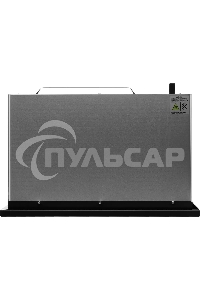 Микроволновая печь встраиваемая Hyundai HBW 2560 BG черный, 25 л, 900 Вт, переключатели - сенсор