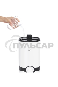 Увлажнитель BQ HDR2005 белый