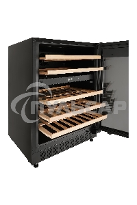 Винный шкаф Korting KFW 803 DB GN встраиваемый