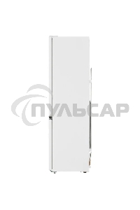 Холодильник Beko B1RCSK312W белый двухкамерный 213/87л морозилка снизу