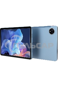 Планшет Digma Pro Eclipse 8/256Gb голубой