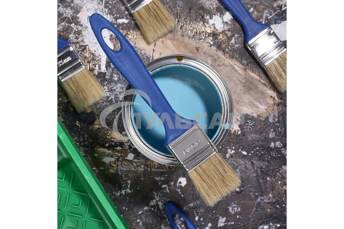 Кисть плоская Rexant 89-0362 