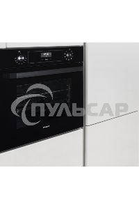 Встраиваемая электрическая духовка Weissgauff EOA 39 PDB