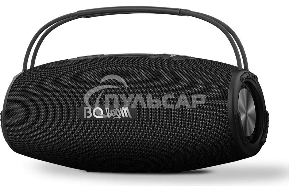 Портативная колонка BQ PBS4002 черный