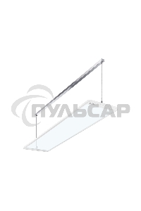 Обогреватель инфракрасный Ballu BIH-GSW-0.8 белый, 800 Вт, 16 м2