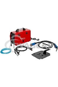 Аппарат инвертор. полуавтомат. cварки MIG-160S, 160A, ПВ 60%, катушка 5 кг MTX