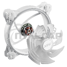 Вентилятор для корпуса XPG HURRICANE 120 ARGB PWM, белый 120мм 2000rpm 18.17db 4-pin