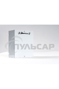 Источник питания 12В, 6А, под АКБ 12Ач, ББП РАПАН - 60