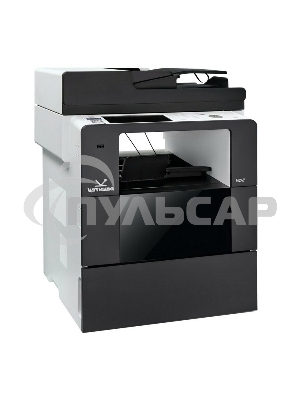 МФУ лазерное Катюша M247e, A4, ч/б, печ. 47 стр/мин., скан. до 60 стр/мин., 1200 x 1200 dpi (печать) 600 x 600 DPI (скан.), USB, Ethernet, Wi-Fi